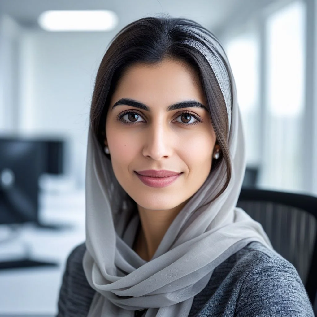  سارا احمدی